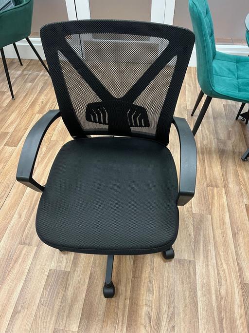 Buy & Sell Netherstowe Lichfield - Photos for Chair x3