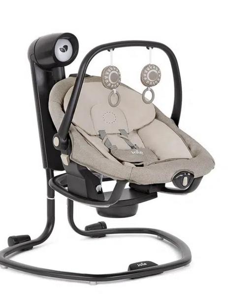 Buy & Sell Staines-Upon-Thames Spelthorne - Photos for Joie Serina 2 in 1 Swing Speckled