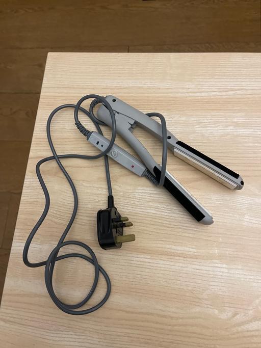 Buy & Sell Blakenhall Wolverhampton - Photos for Hair straightener