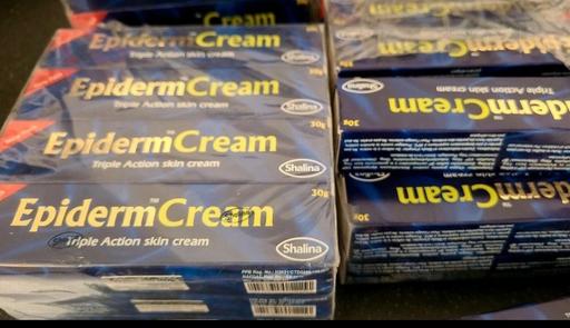 Buy & Sell Gillingham Medway - Kent - Photos for 4pcs creme ointment for eczema ,skin etc