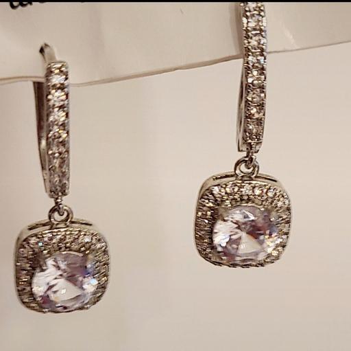 Buy & Sell Brompton Medway - Kent - Photos for silver earrings
