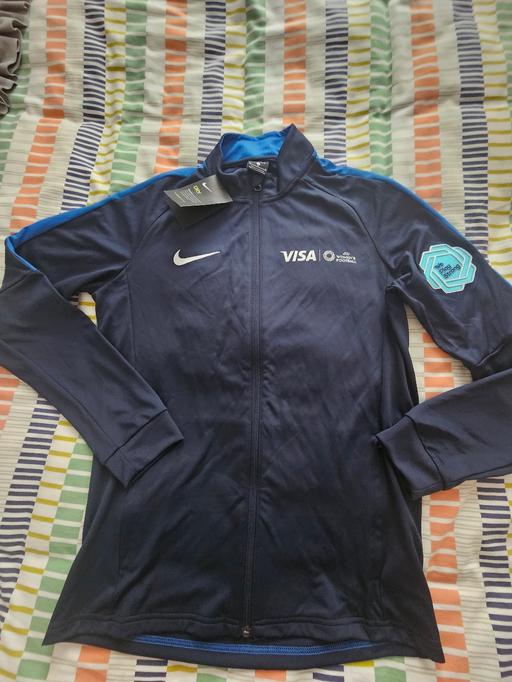 Buy & Sell Badgers Dene Thurrock - Essex - Photos for Nike ladies' top size M
