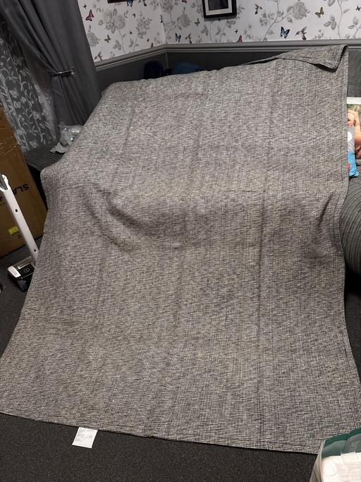Buy & Sell Duckmanton Chesterfield - Photos for Large ikea rug