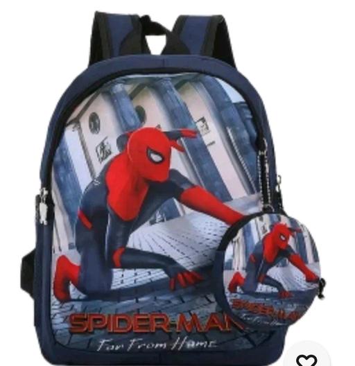Buy & Sell Brompton Medway - Kent - Photos for marvel spiderman Backpack