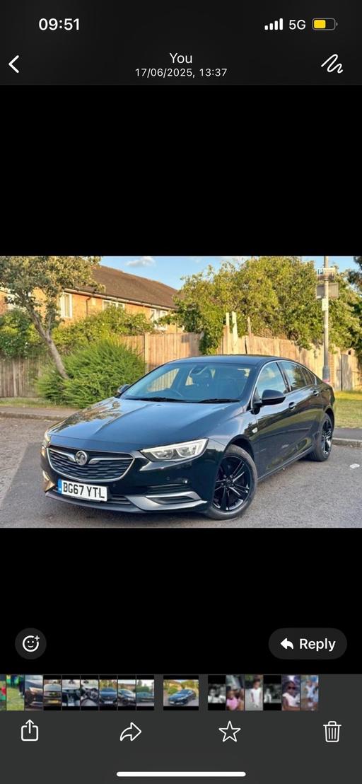 Vehicles Kennington South East London - Photos for Vauxhall insignia