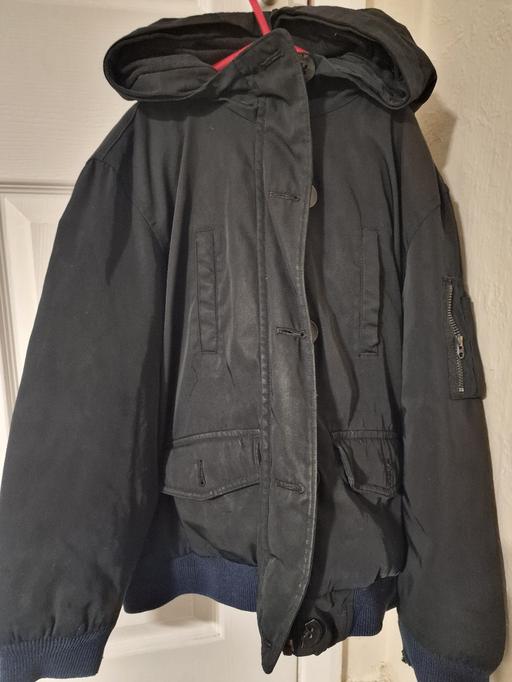 Buy & Sell Blythe Bridge Stoke-on-Trent - Photos for boys gap coat