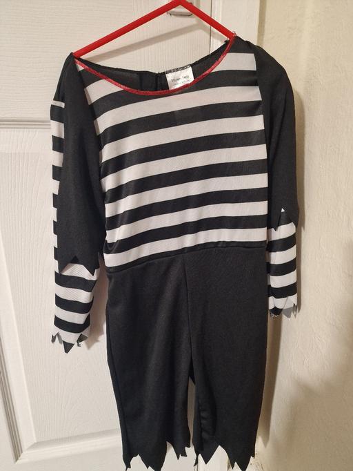 Buy & Sell Blythe Bridge Stoke-on-Trent - Photos for Pirate dress up
