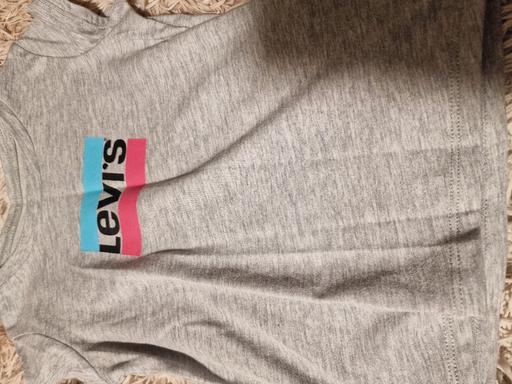 Buy & Sell Blythe Bridge Stoke-on-Trent - Photos for Levis baby brand new with tags