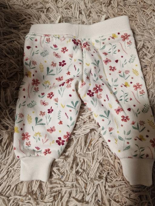 Buy & Sell Blythe Bridge Stoke-on-Trent - Photos for babygirl trousers