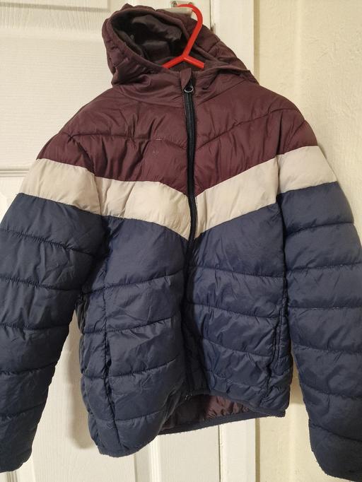 Buy & Sell Blythe Bridge Stoke-on-Trent - Photos for boys coat