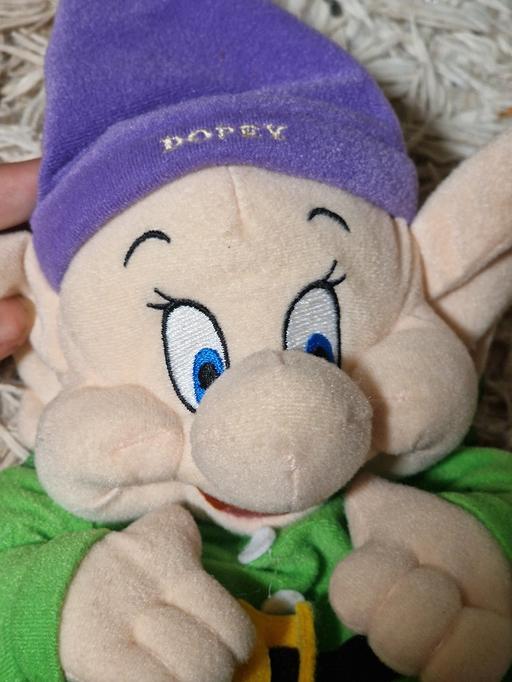 Buy & Sell Blythe Bridge Stoke-on-Trent - Photos for dopey mini backpack bag or purse