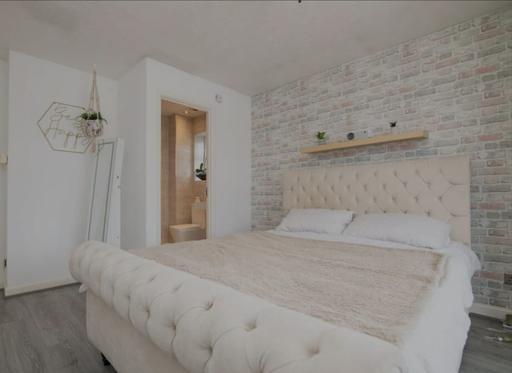 Buy & Sell Sparkhill Birmingham - Photos for kingsize bed with simba mattress