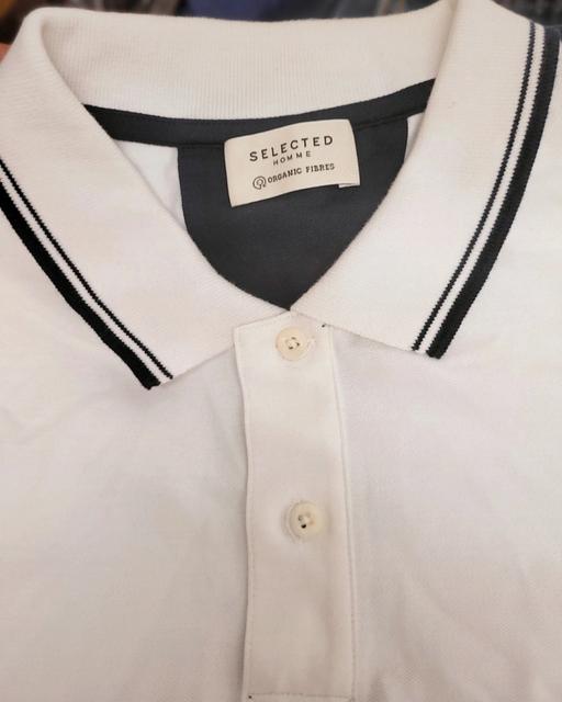 Buy & Sell Brompton Medway - Kent - Photos for Men Polo short sleeve shirt Medium