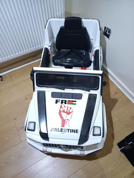 Buy & Sell Balsall Heath Birmingham - Photos for Boys Car