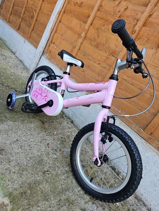 Buy & Sell Kitts Green Birmingham - Photos for BIKE 14