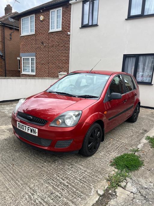 Vehicles Heathrow Hillingdon - Photos for ULEZ FREE ford fiesta 1.4L petrol no issues