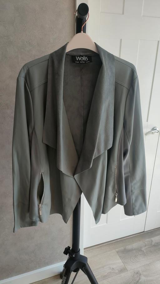 Buy & Sell Mansfield Town Centre Mansfield - Photos for WALLIS WOMEN'S JACKET