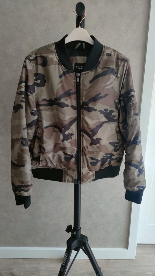 Buy & Sell Mansfield Town Centre Mansfield - Photos for women's jacket size 16