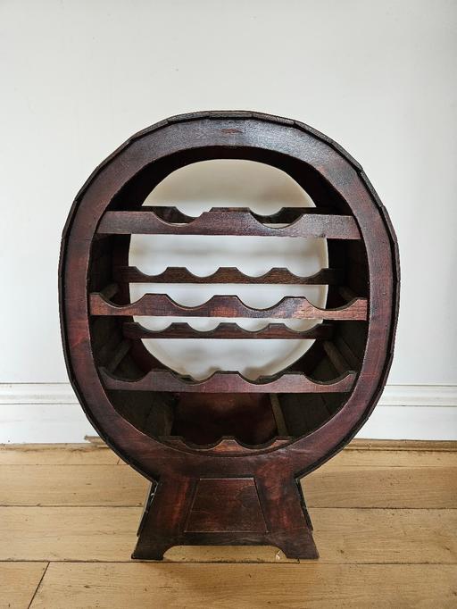 Buy & Sell Sanderstead South East London - Photos for Wine Rack