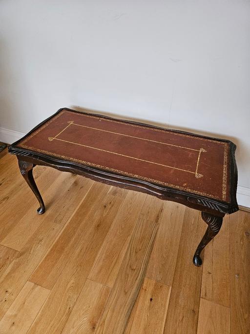 Buy & Sell Sanderstead South East London - Photos for Vintage Coffee Table