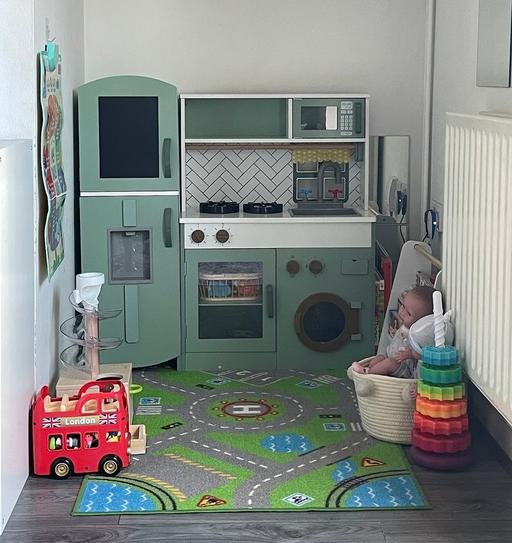 Buy & Sell Devons Road East London - Photos for Asda play kitchen unit