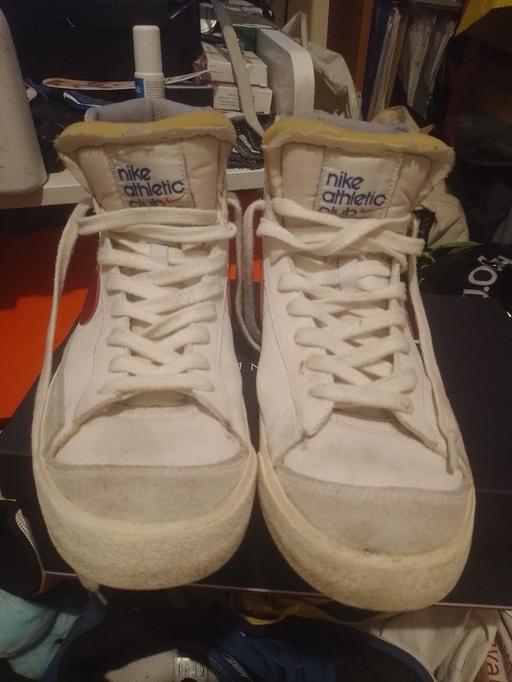 Buy & Sell New Cross South East London - Photos for Nike athletic club