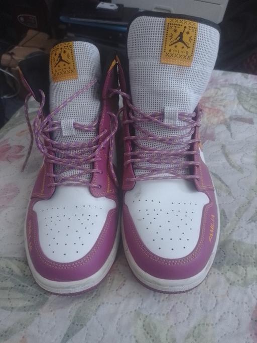 Buy & Sell New Cross South East London - Photos for Nike jordan Air