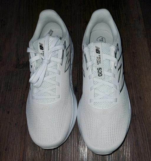 Buy & Sell Shoreham Airport Adur - Photos for Fresh Foam trainers size 8