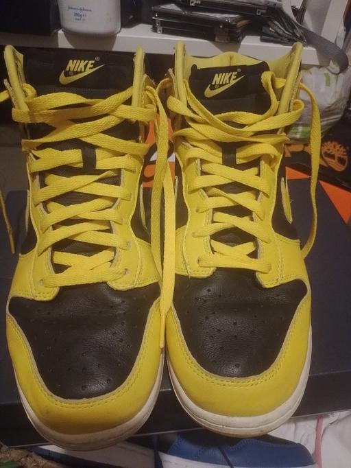 Buy & Sell New Cross South East London - Photos for Nike high