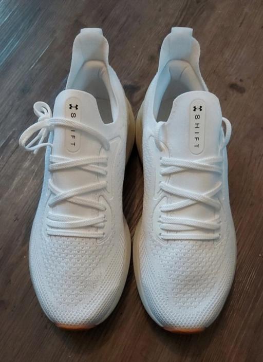 Buy & Sell Shoreham Airport Adur - Photos for ladies shift trainers size 8