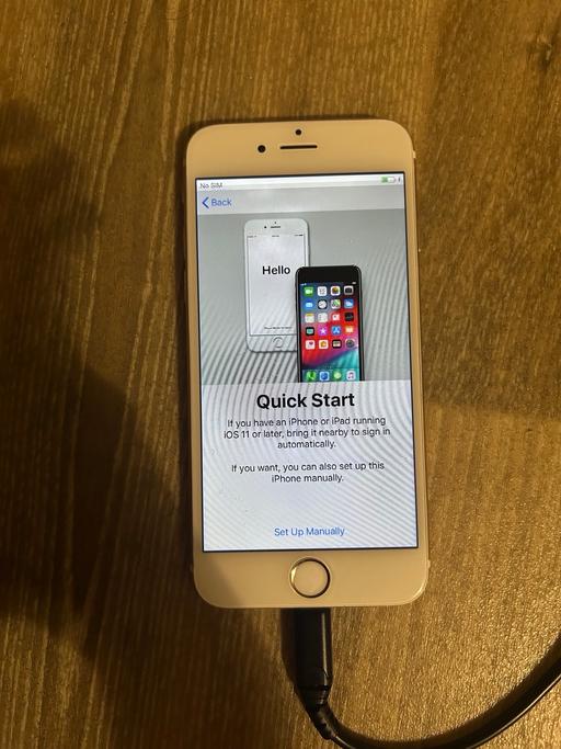 Buy & Sell Pentonville North London - Photos for Selling small iPhone
