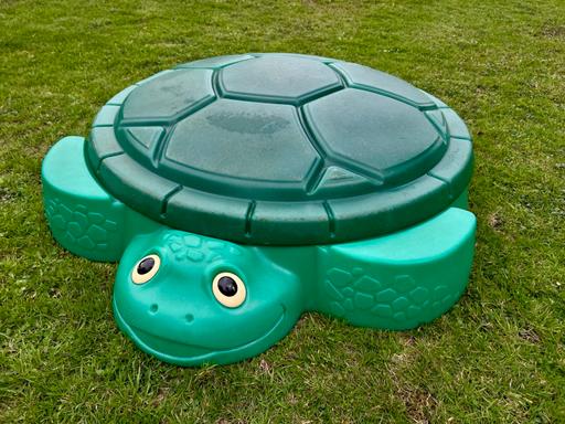 Buy & Sell Kingswood Maidstone - Photos for Little Tikes Sandpit