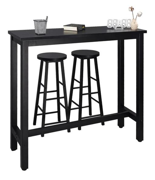 Buy & Sell Croydon Croydon - Photos for Bar table Counter with 2 stools