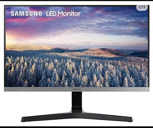 Buy & Sell Croydon Croydon - Photos for Samsung monitor 24
