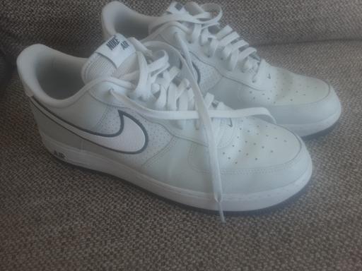 Buy & Sell Bolton-Upon-Dearne Barnsley - Photos for Men's size 10.5 Nike Air trainers