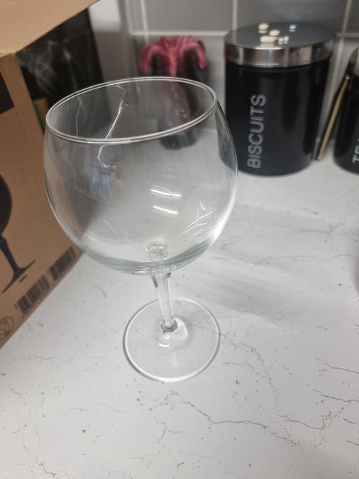 Buy & Sell Rowley Regis Sandwell - Photos for wine glasses