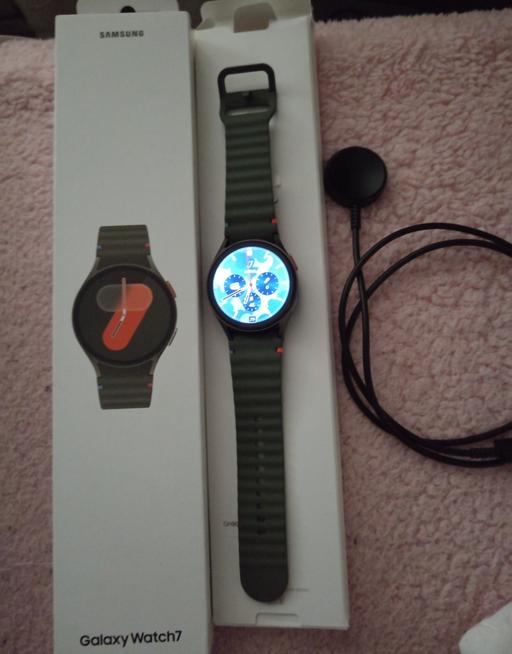 Buy & Sell Smethwick Sandwell - Photos for Samsung galaxy smart watch 7