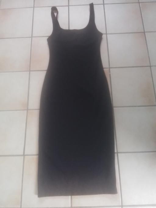 Buy & Sell Aldridge Walsall - Photos for ZARA BLACK DRESS