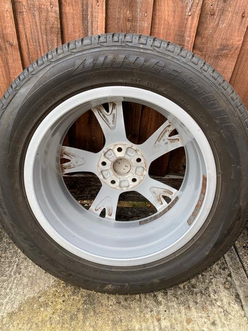 Vehicles Shinfield Reading - Photos for Audi Q3 wheels