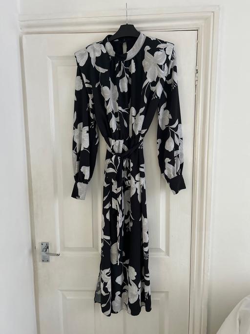 Buy & Sell Wombwell Barnsley - Photos for New size 12 River Island Dress open back
