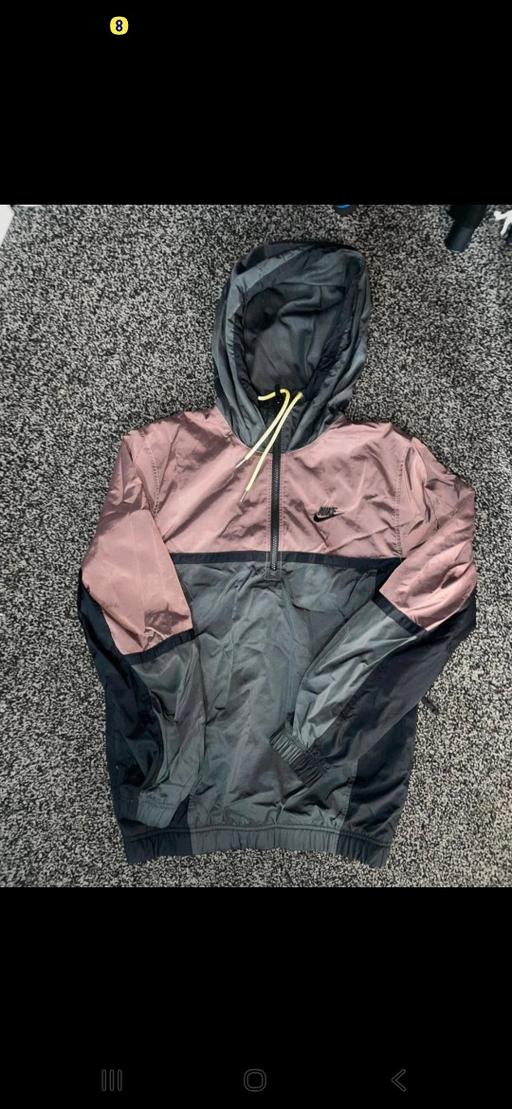 Buy & Sell Chalvey Slough - Photos for Mens Nike Windbreaker