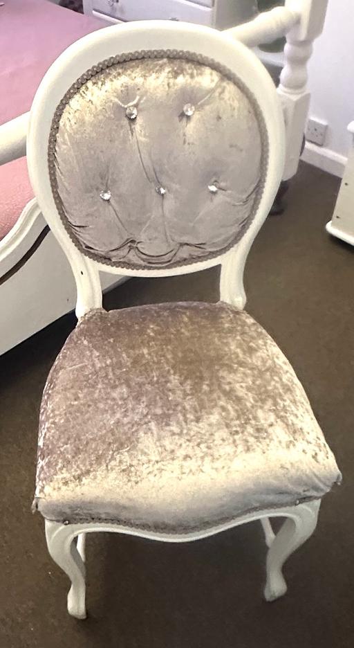 Buy & Sell Questor Dartford - Photos for Makeup Chair