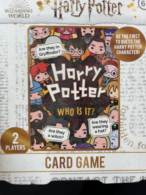 Buy & Sell Wednesfield Wolverhampton - Photos for Harry Potter games 2 pound each new