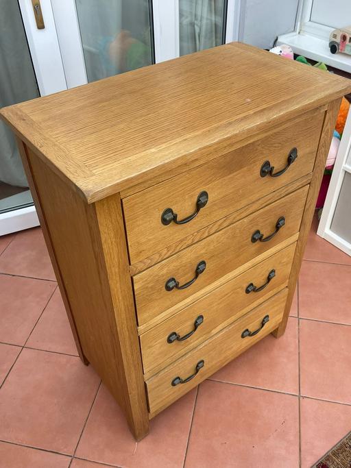 Buy & Sell Penn Wolverhampton - Photos for Chest of draws
