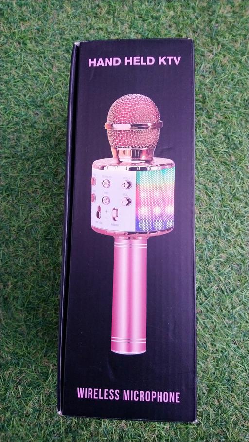 Buy & Sell Dudley Town Centre Dudley - Photos for Kids Karaoke Microphone