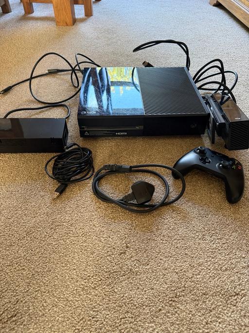 Buy & Sell Thrybergh Rotherham - Photos for Xbox one