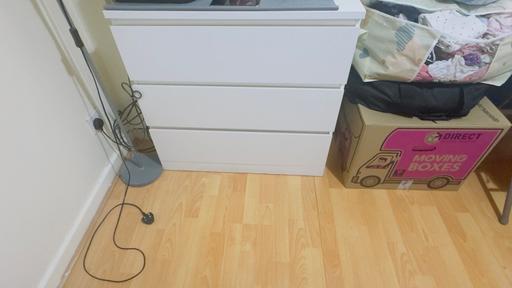 Buy & Sell New Moston Manchester - Photos for ikea products chest of drawer &cupboard-£150