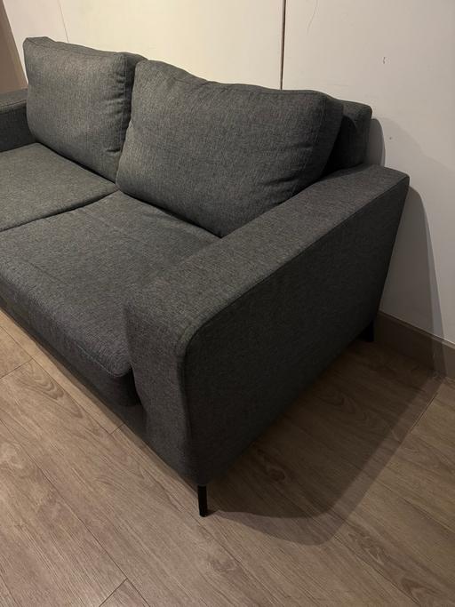 Buy & Sell Romford Havering - Photos for New 3 seater sofaa in Romford