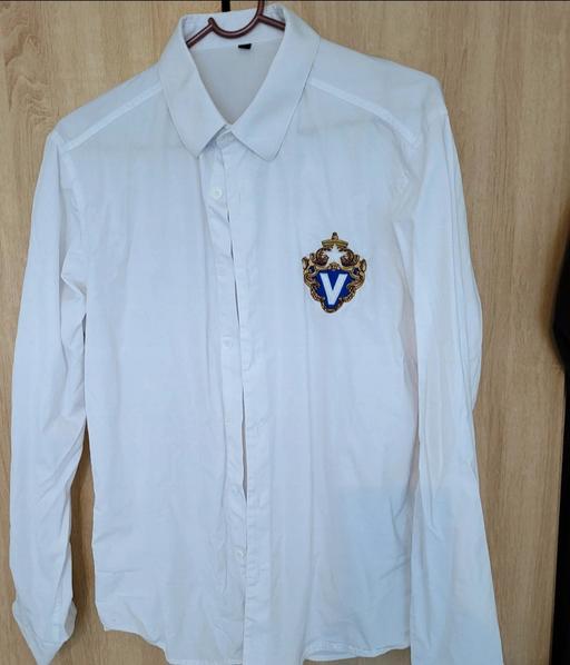 Buy & Sell Brompton Medway - Kent - Photos for men shirt size medium