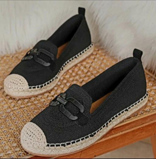 Buy & Sell Brompton Medway - Kent - Photos for ladies espadrilles shoes size uk 6